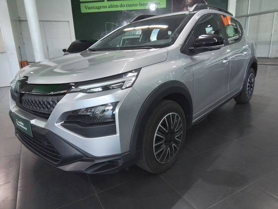 RENAULT KARDIAN 1.0 TCE FLEX EVOLUTION EDC RENAULT KARDIAN 1.0 TCE FLEX EVOLUTION EDC